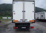IVECO Eurocargo 120E, chladiarenské vozidlo