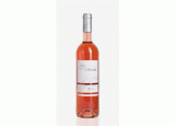 Château de la Tuilerie 2009, Syrah Rosé