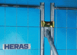 Mobilní oplocení HERAS