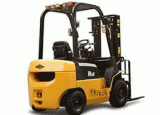 Manipulačná technika HC forklift, Pramac