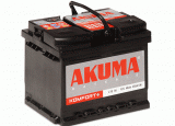 Akumulátor AKUMA Komfort Plus