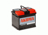 Akumulátor AKUMA Komfort