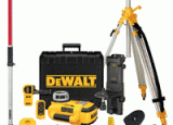 Lasery Dewalt