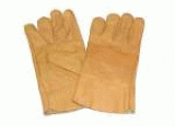 1033 - Celokožené rukavice