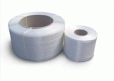 Tkané polyesterové PES pásky