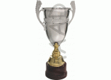 Predaj pohárov-trofeje