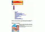 TERMALICA  -  presná tvárnica