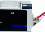 HP Color LaserJet Enterprise CP4025dn