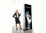 Roll-Up BannerUp Plus 88 oboustranný