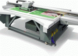 Velkoplošný digitální flatbed OCÉ Arizona GT 250