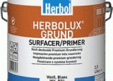 Herbolux Grund - rýchloschnúci, vlhkosť regulujúci špeciálny náter
