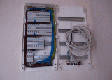 Elektroinstalace elektroinstalace,byty, stoupacky