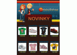 Novinky Detskyeshop