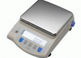 Váhy laboratorní a analytické