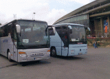 Autobusová doprava
