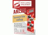 AKCIA roll-up