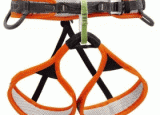 Sedák Petzl HIRUNDOS C36