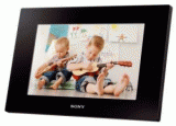 Sony dig. fotorámeček DPF-D1020B, 10 
