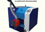 Vykurovacia technika - Kotol na pelety IMG KP100-24PV20a, kotly firmy BUDERUS - poradenstvo-predaj-s