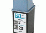 Atramentový cartridge:  (HP C6614A 28ml) 