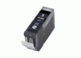 Atramentový cartridge: (PGI-5Bk 30ml) 