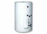 Zásobníkové ohrievače  