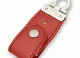 Koženné USB kľúče 