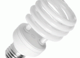Žiarivka-úsporná-SPIRAL - SP1E27