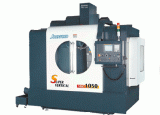 CNC VMC 850 
