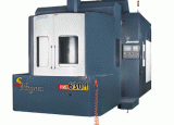 CNC HMC 630