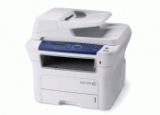 WorkCentre 3210/3220MFP