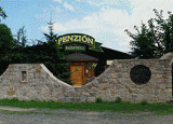 Penziónu Bažantnica