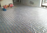 RAYCHEM - elektrické podlahové kúrenie, ochranné ohrevné káble od vynálezcu samoregulačných