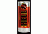 HELL energy drink
