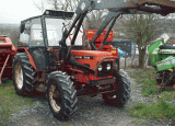 Predám Zetor 7245a 2