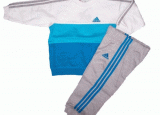 Detská súprava ADIDAS
