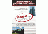 Lešenárska sieť