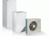 Tepelné čerpadlo Daikin Altherma LT (vzduch/voda) R-410a