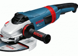 Uhlová brúska GWS 22-180 LVI