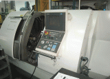 Soustruh CNC CTX 400E V4
