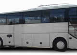 Prenájom autobusov a autokarov