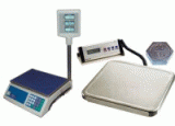 Váhy & teplomery