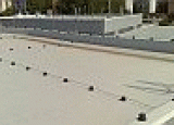 Hydroizolácie plochých striech  2