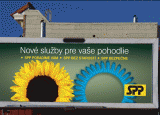 Veľkoformátová tlač