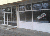 Banská Bystrica - Radvaň - priestory na prenájom - 264 m2 2