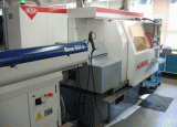 Soustruhy - CNC - 42 CNC PLUS NUMERIC 2