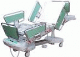 Elektrické nemocničné lôžka