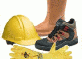 Bezpečnostné reflexné produkty a osobné ochranné pracovné prostriedky 5
