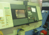 Soustruhy - CNC Integrex 200 Y