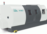 SBL 700 CNC - sústružnícke centrum